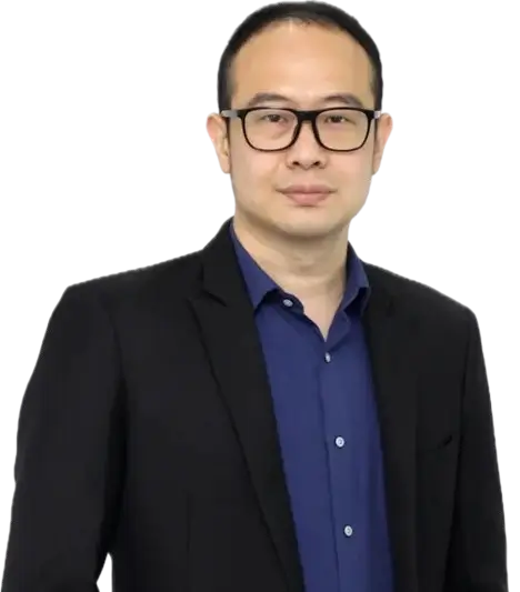 Chief Operating Officer
