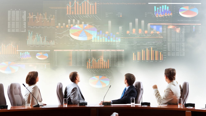 Research: 80 Percent of Executives Use Unverified Information
